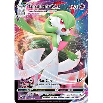 Gardevoir VMAX - Champion's Path (CHP)