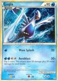 Lugia - HGSS02 - HGSS Promos (PR)