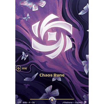 Chaos Rune