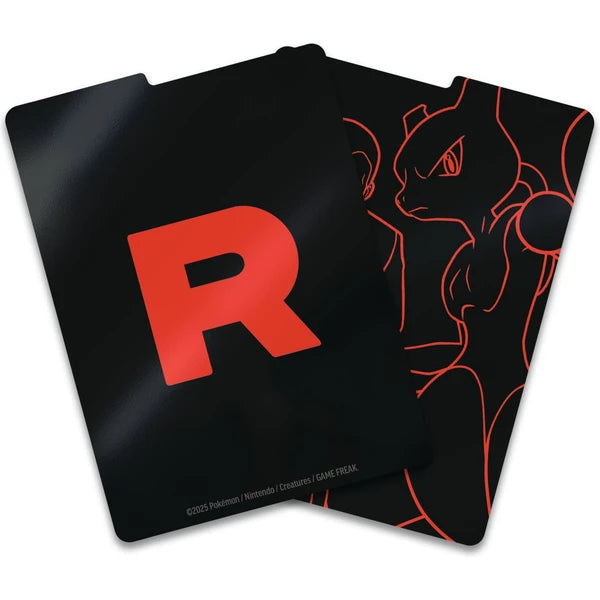 Pokémon TCG - Destined Rivals - Elite Trainer Box