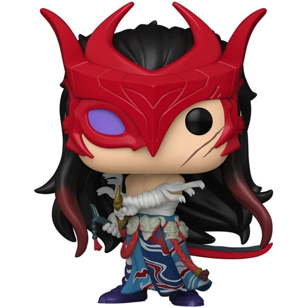 Funko POP! League of Legends - Yone