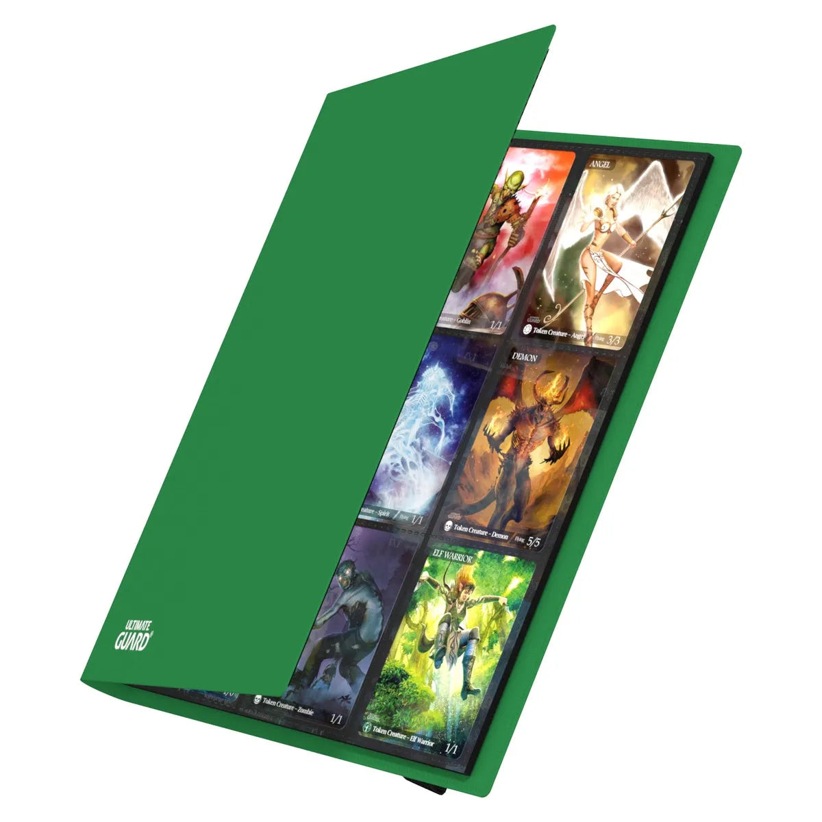 Ultimate Guard Album - Flexxfolio 360 18-pocket