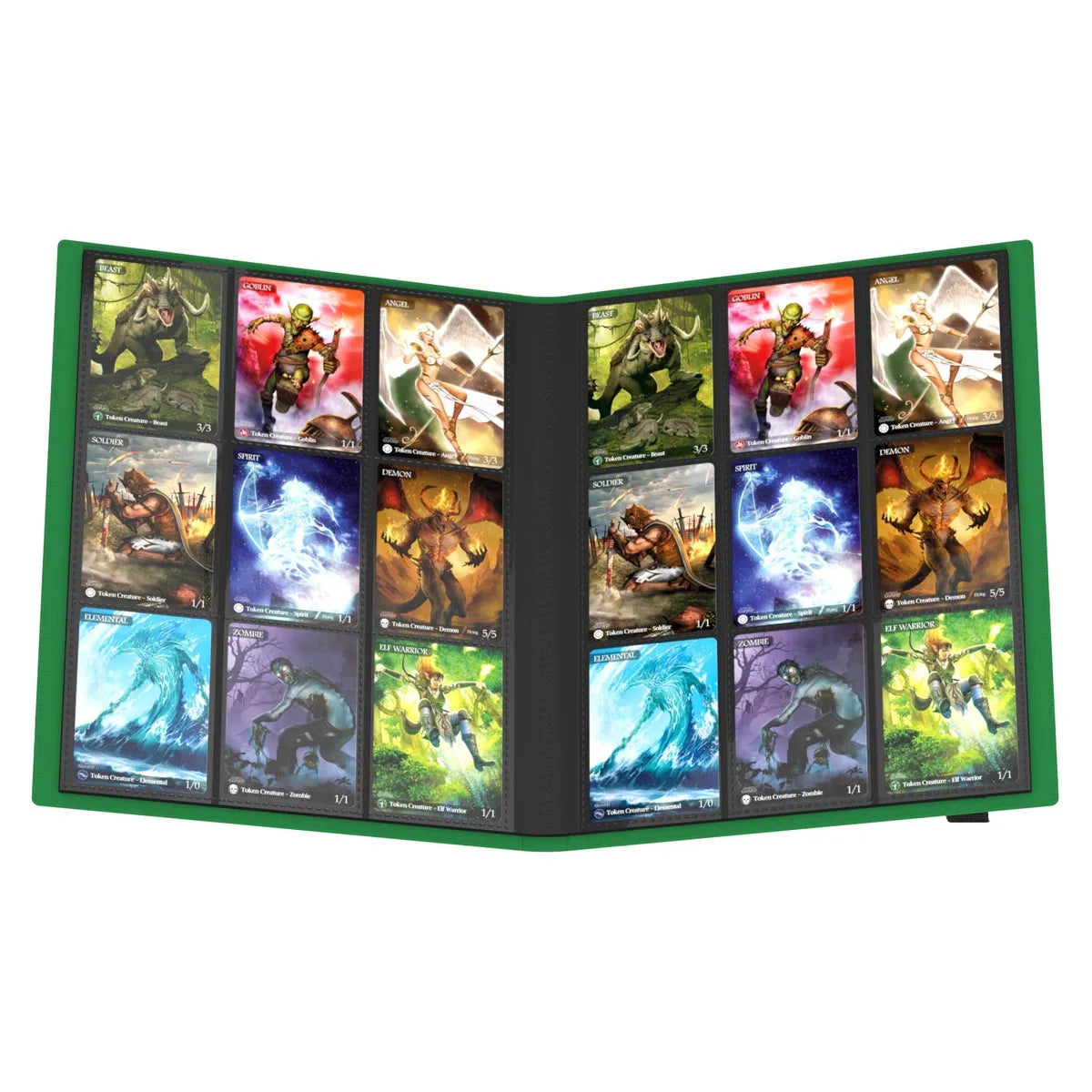 Ultimate Guard Album - Flexxfolio 360 18-pocket