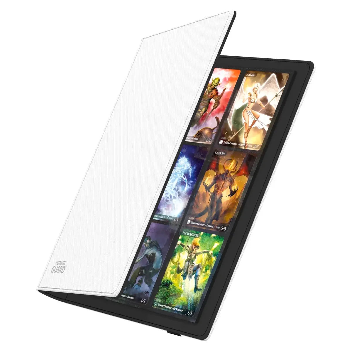 Ultimate Guard Album - Flexxfolio 360 18-Pocket Xenoskin