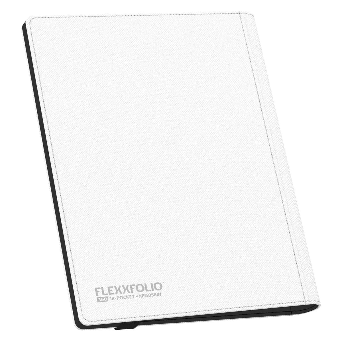 Ultimate Guard Album - Flexxfolio 360 18-Pocket Xenoskin