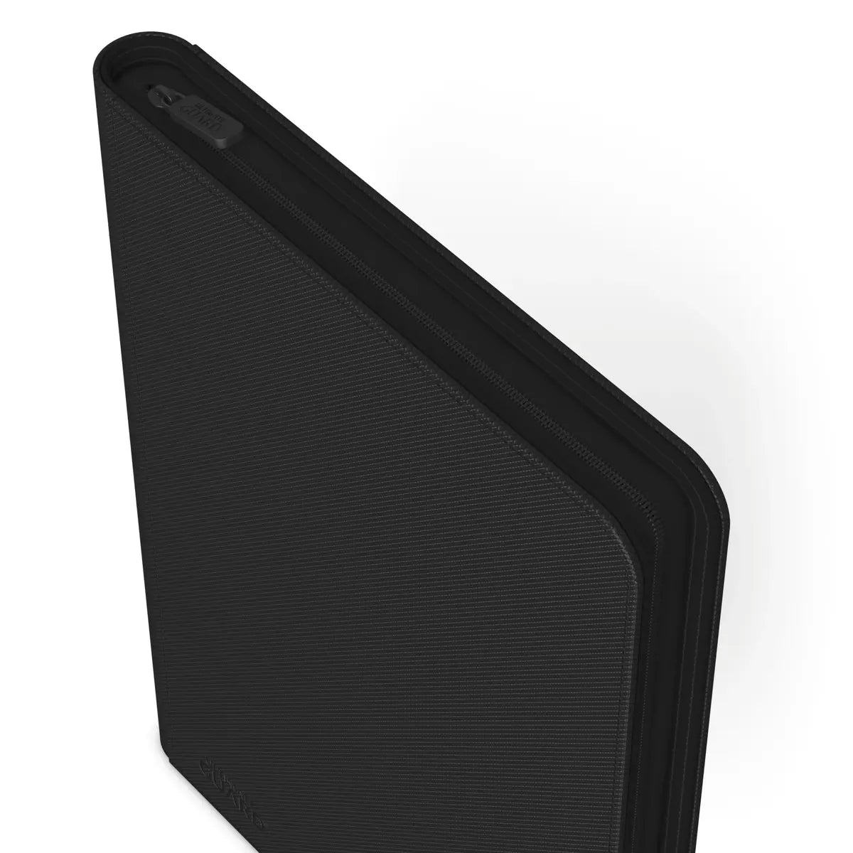 Ultimate Guard Album - Zipfolio 360 18-Pocket Xenoskin