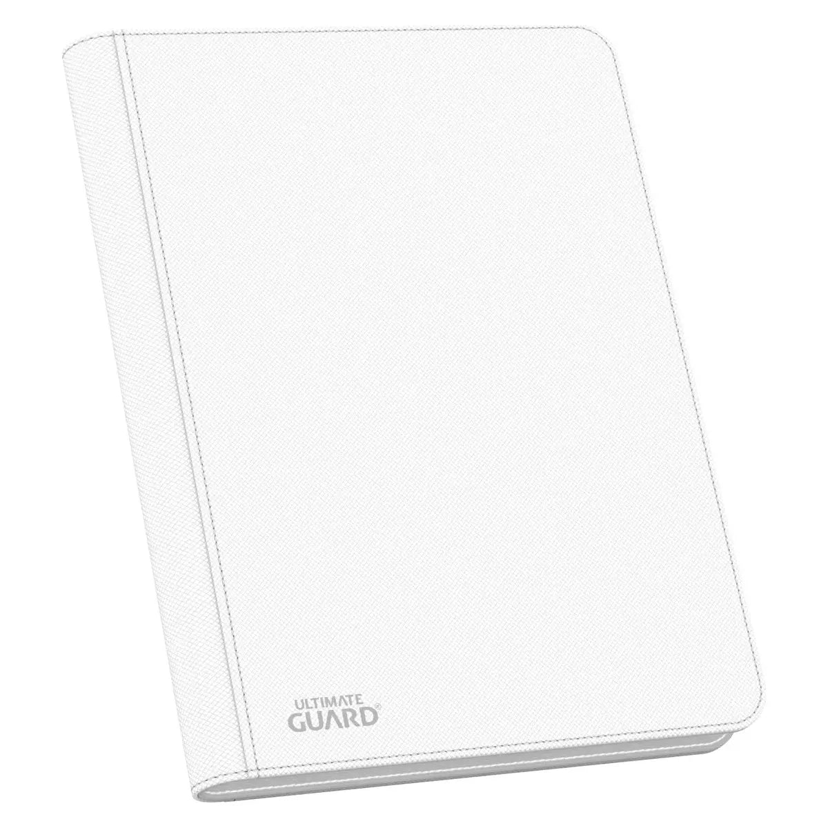Ultimate Guard Album - Zipfolio 360 18-Pocket Xenoskin