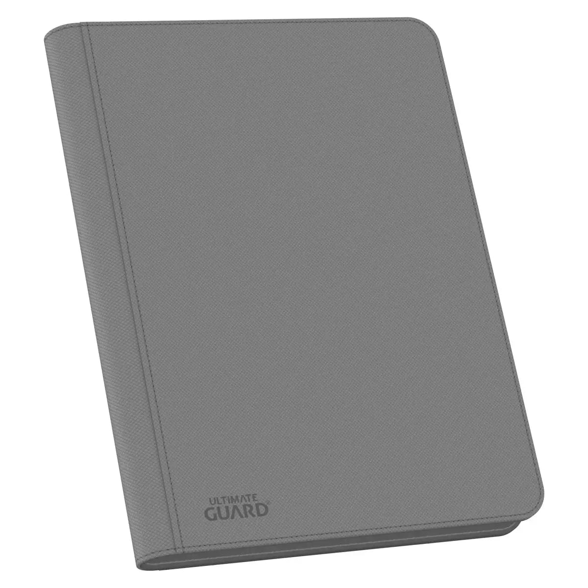 Ultimate Guard Album - Zipfolio 360 18-Pocket Xenoskin