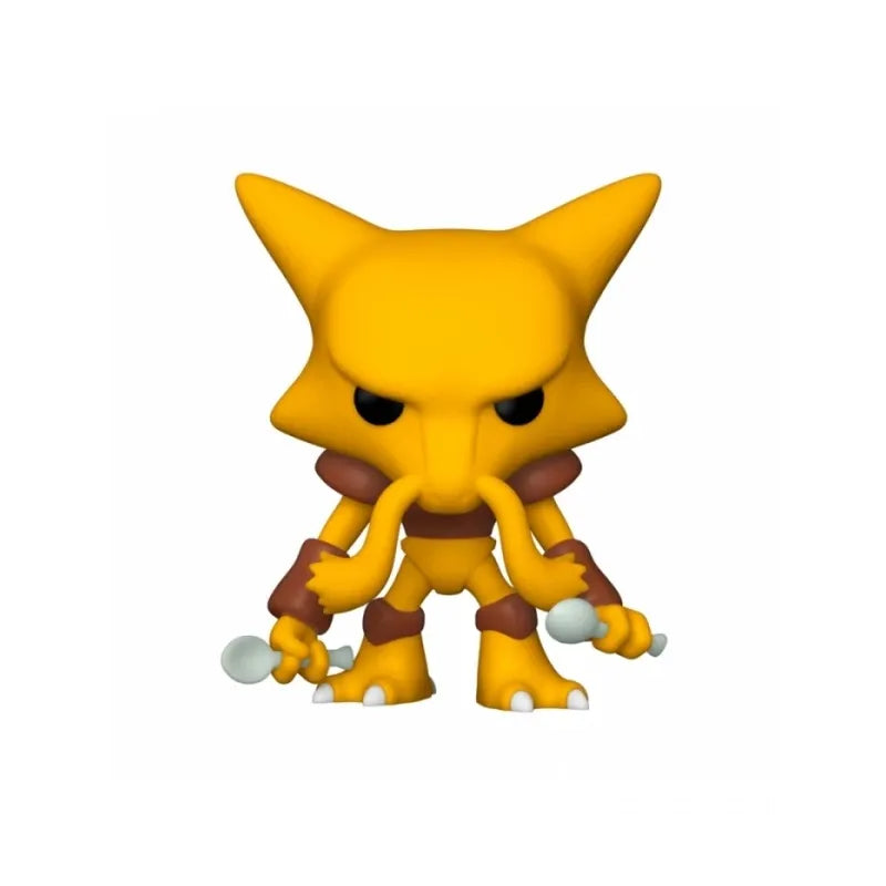 Funko POP! Pokémon - Alakazam