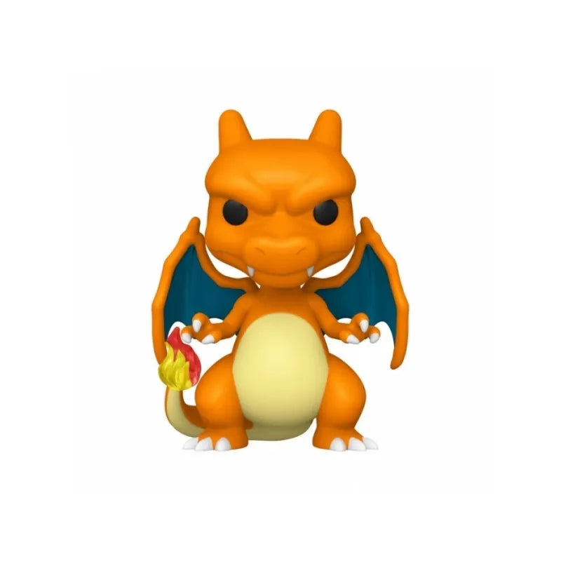 Funko POP! Pokemon - Charizard