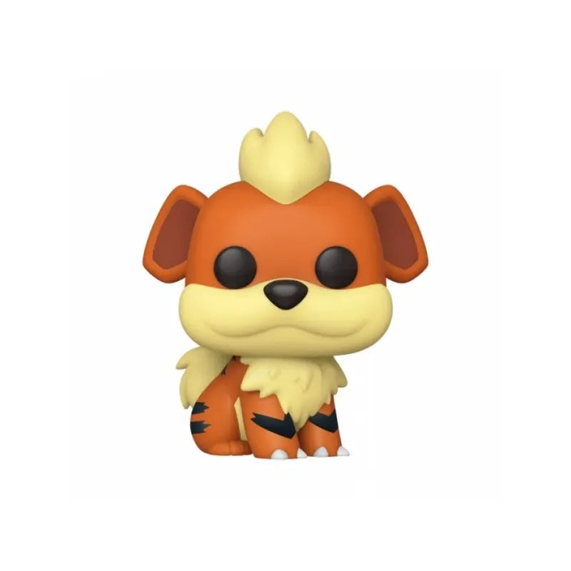 Funko POP! Pokémon - Growlithe