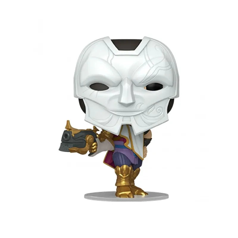 Funko POP! League of Legends - Jhin