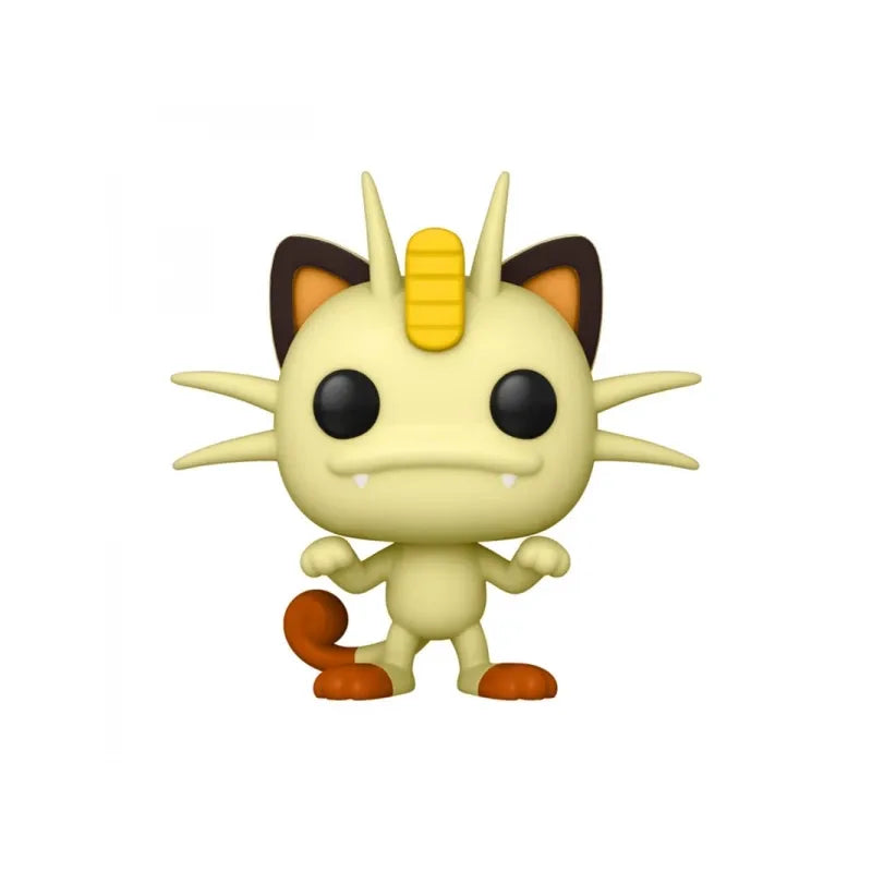 Funko POP! Pokémon - Meowth