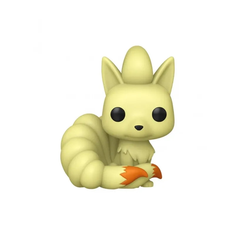Funko POP! Pokémon - Ninetales