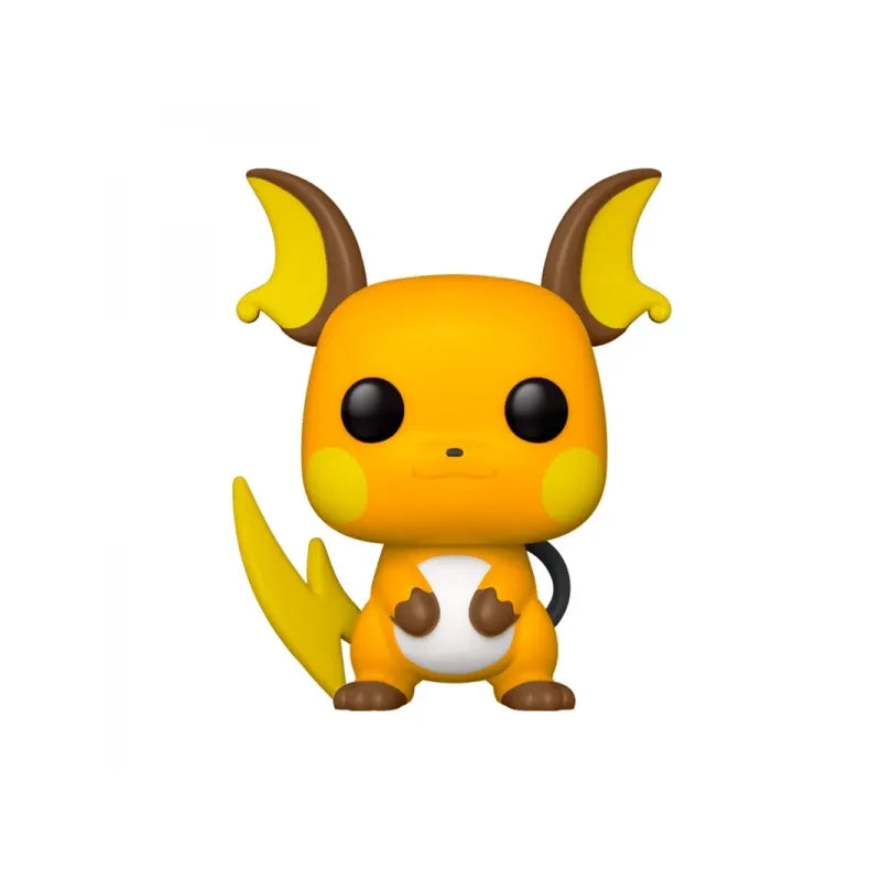 Funko POP! Pokémon - Raichu