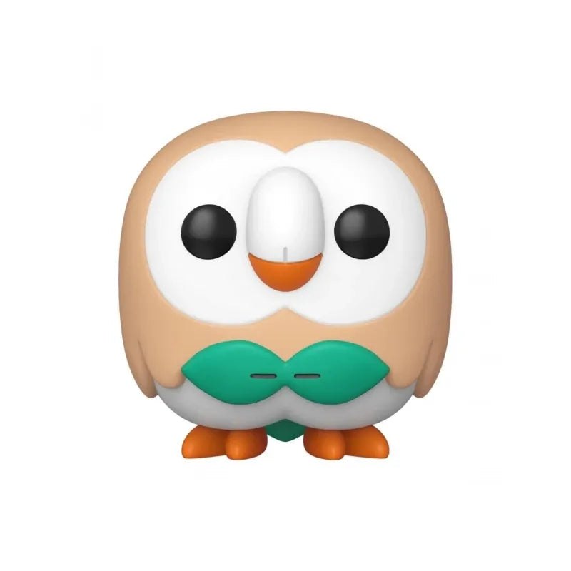 Funko POP! Pokémon - Rowlet