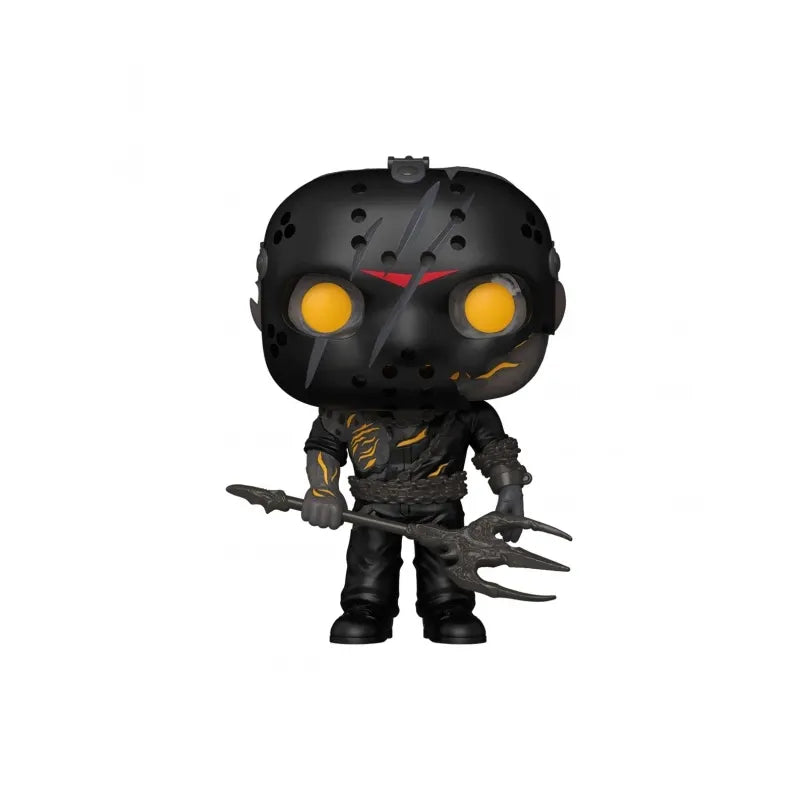 Funko POP! Vinyl - Savini Jason