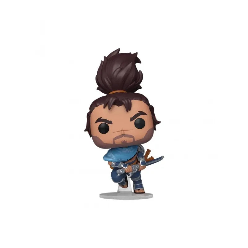 Funko POP! League of Legends - Yasuo