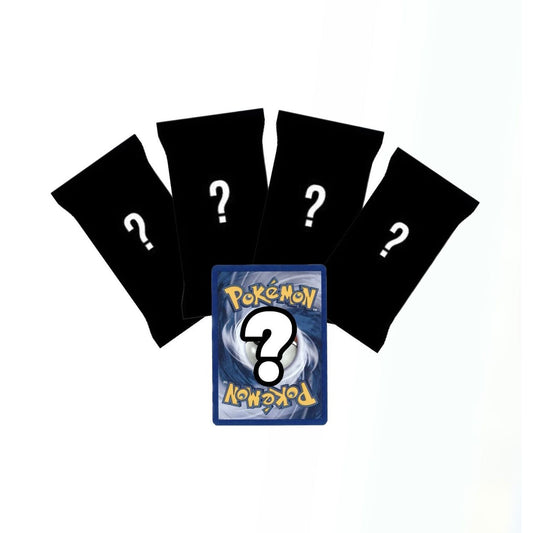 Cardyx - Booster mystery pack
