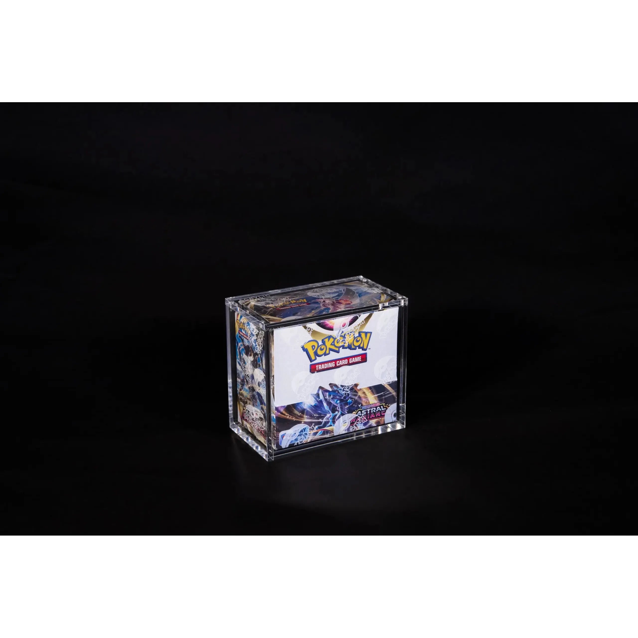 Multicolor Pochette Pack Of 50 Clear Protective Sleeves For Pokemon TCG Booster Packs Pokemon Pouch Multicolor Pochette Pack Of 50 Clear Protective Sleeves For Pokemon TCG Booster Packs Pokemon Pouch