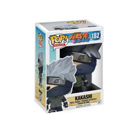 Funko POP! Naruto - 182 Kakashi