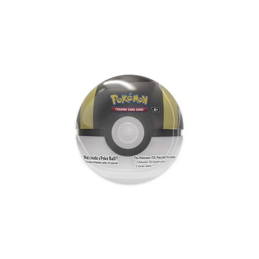 Pokémon TCG: Pokéball Tin 2020 - Ultra Ball (H19)