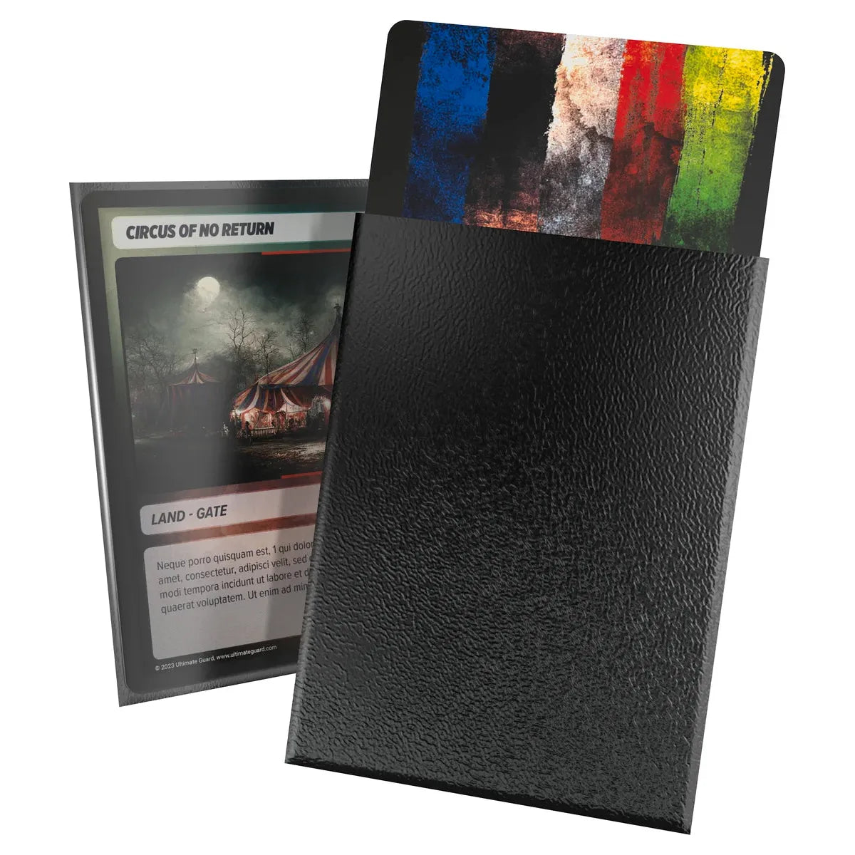 Ultimate Guard - Cortex Sleeves Standard Size (100)