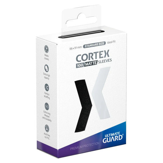 Ultimate Guard - Cortex Sleeves Standard Size (100)