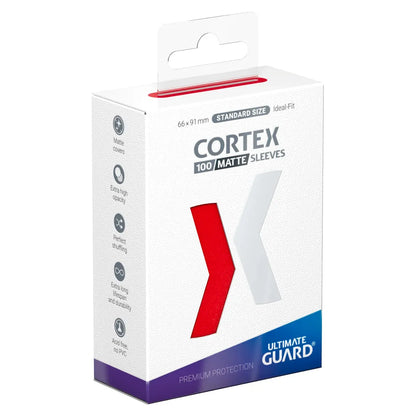 Ultimate Guard - Cortex Sleeves Standard Size (100)