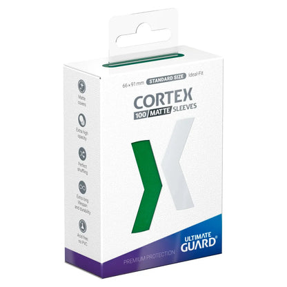 Ultimate Guard - Cortex Sleeves Standard Size (100)