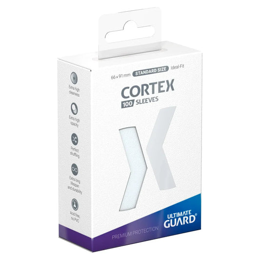 Ultimate Guard - Cortex Sleeves Standard Size (100)