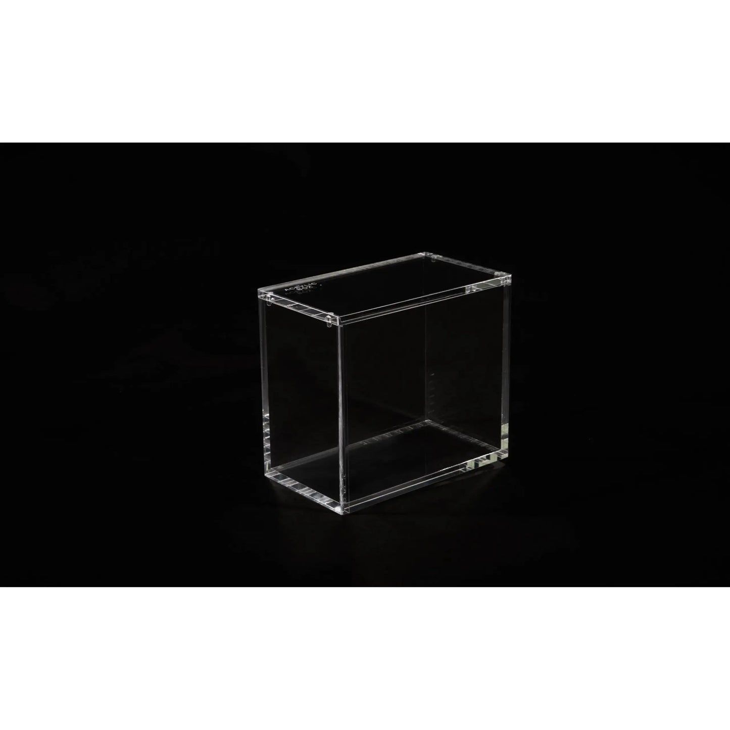 Premium akrylový ochranný box pre Pokémon Booster Box