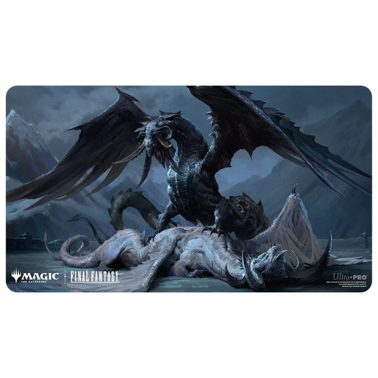 Herná podložka MTG Final Fantasy - Crux of Fate