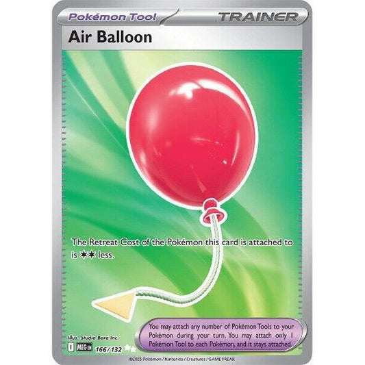Air Balloon - ME01: Mega Evolution (MEG)