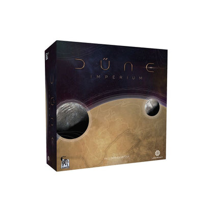 Dune: Imperium
