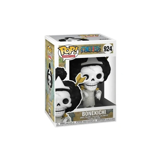 Funko POP! One Piece - Anime - Brook (Bonekichi)