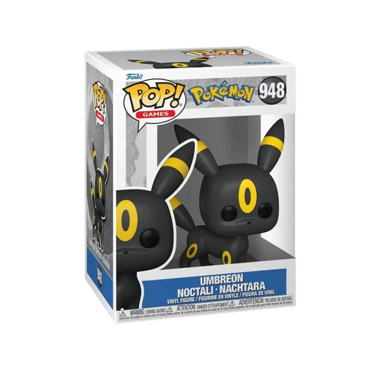 Funko POP! Pokémon - Umbreon