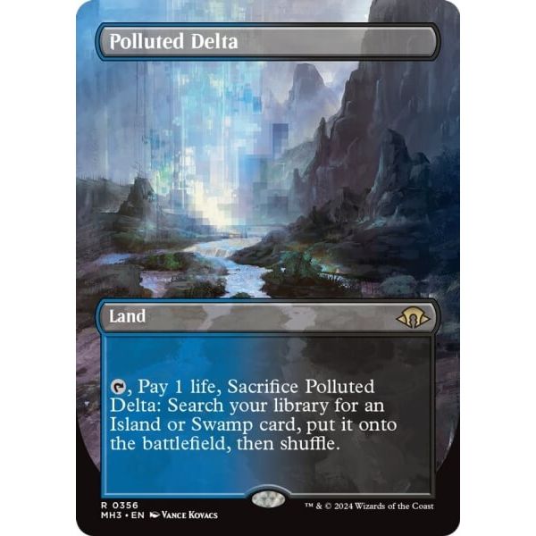 Magic the Gathering Modern Horizons 3 Play Booster Box CardyX Magic the Gathering Modern Horizons 3 Play Booster Box CardyX