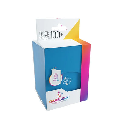 Gamegenic: Deck Holder100+