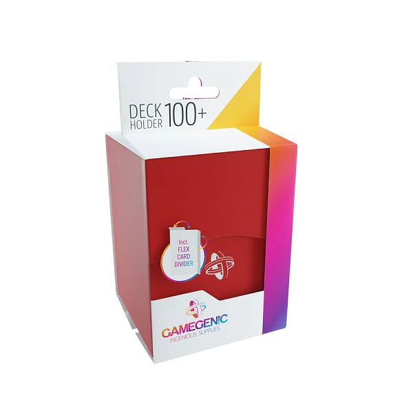 Gamegenic: Deck Holder100+