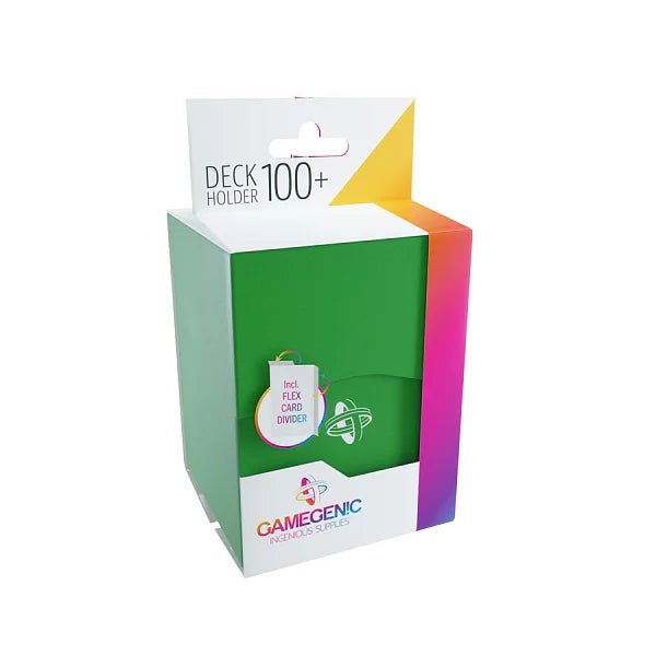 Gamegenic: Deck Holder100+