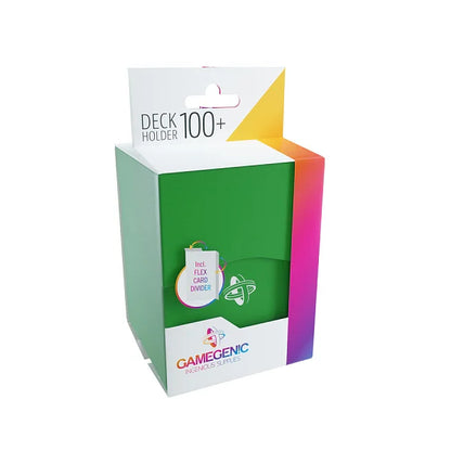 Gamegenic: Deck Holder100+