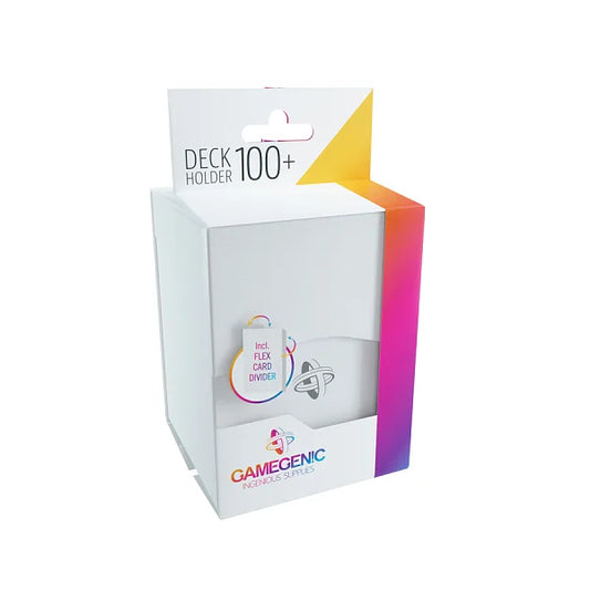 Gamegenic: Deck Holder100+