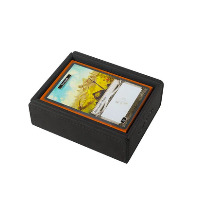 Gamegenic: Token Keep Black