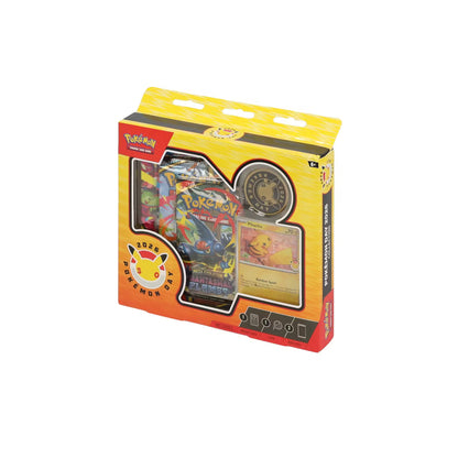 Pokémon TCG: Pokémon Day 2026 Collection Sealed Case - (6x Collection Box)