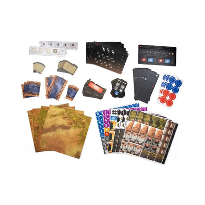 Apex Legends: The Board Game Core Box