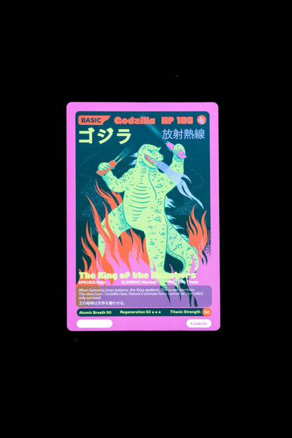 Rare Catch – Kanto Apex