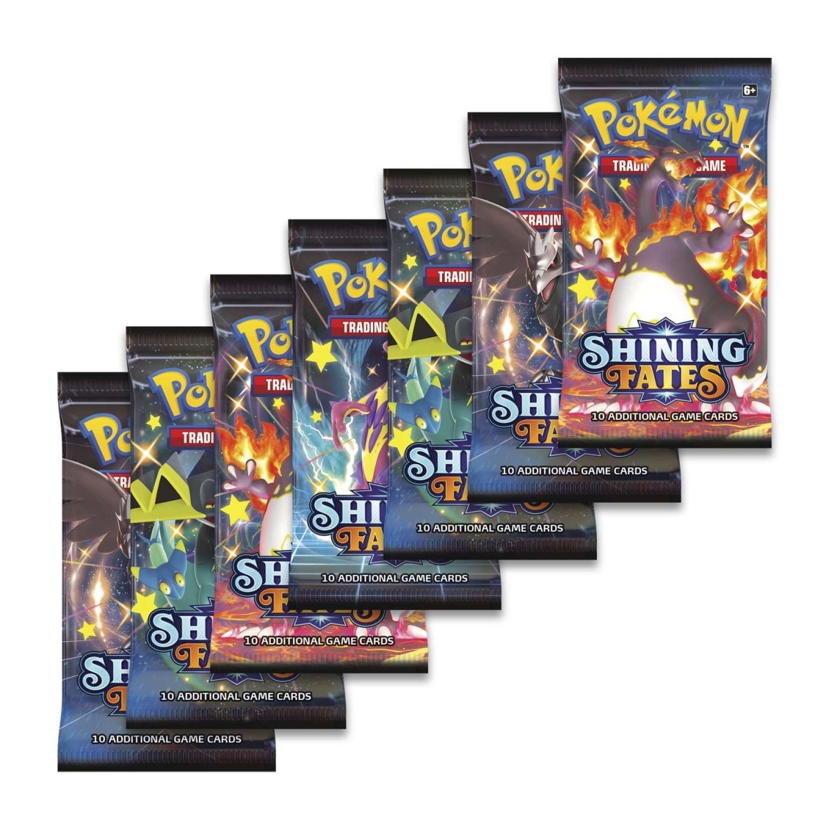 Pokémon TCG: Shining Fates Premium Collection (Shiny Dragapult)