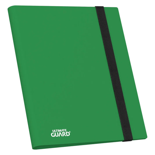 Album Ultimate Guard - Flexxfolio 360 18-vreckový