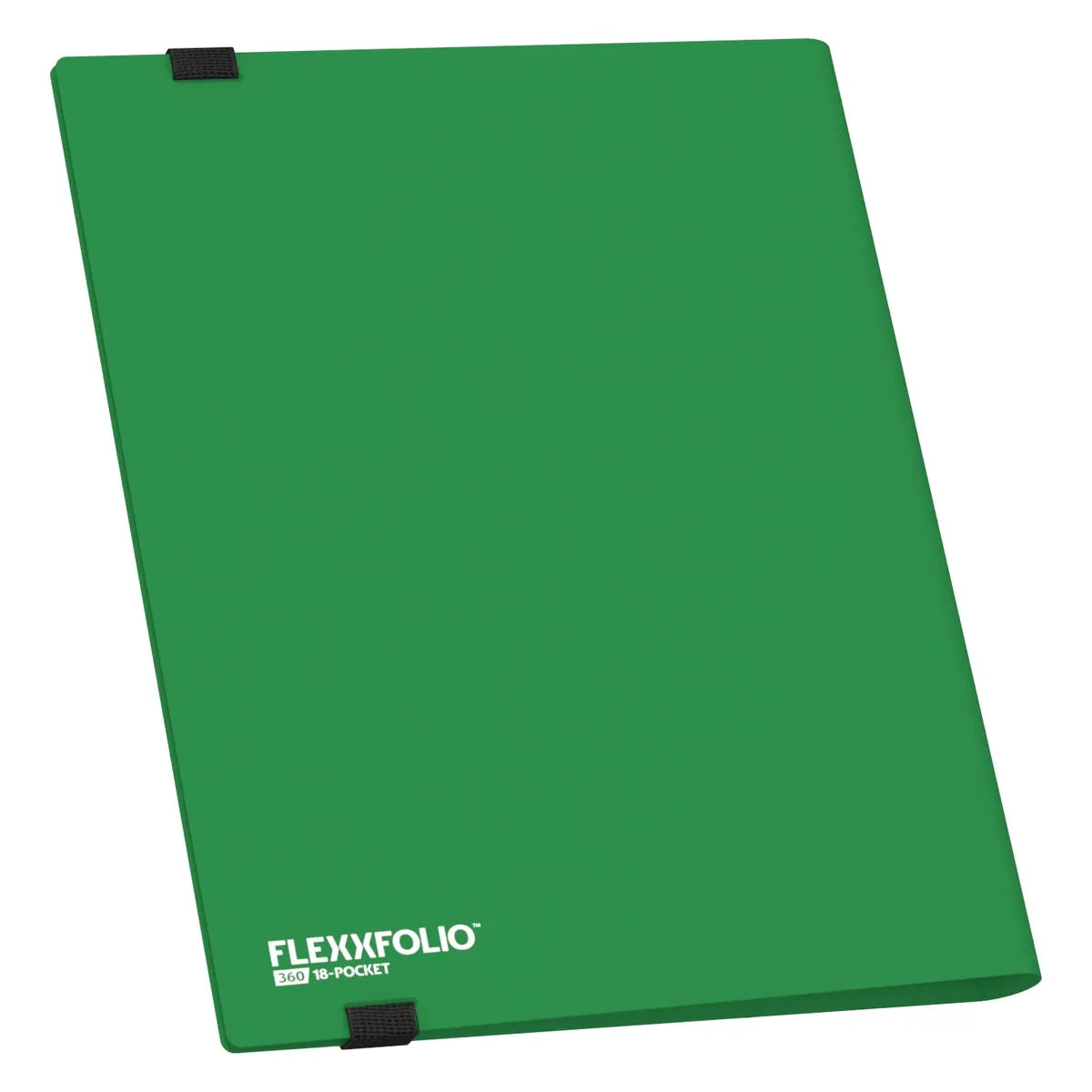 Album Ultimate Guard - Flexxfolio 360 18-vreckový